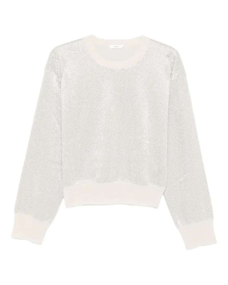 Haikure Klassischer Pullover - Grau Grau