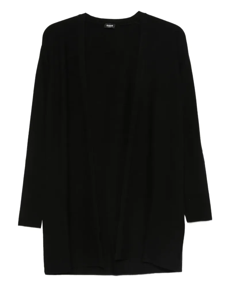MARELLA Nitra cardigan - Schwarz Schwarz