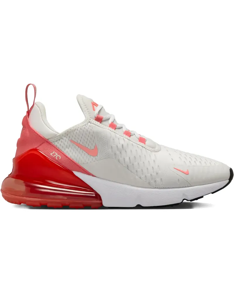 Nike Air Max 270 trainers - Weiß Weiß