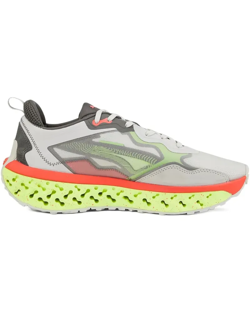 Puma Xetic Sculpt Illusion sneakers - Grau Grau