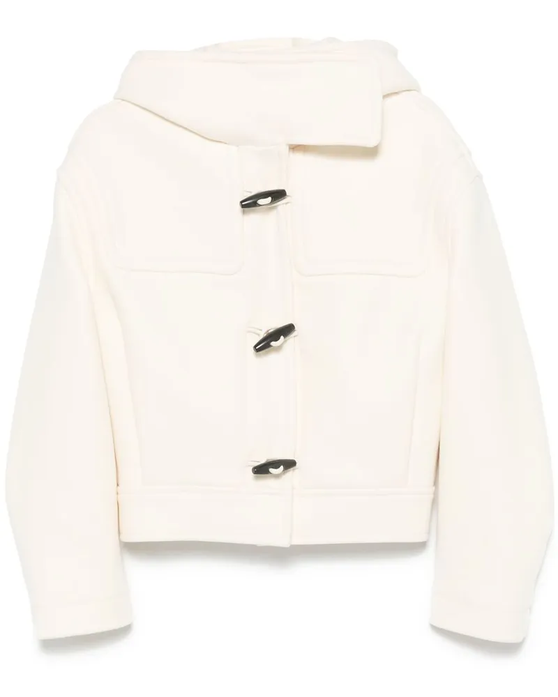 Jacquemus The Cabana Jacke - Nude Nude