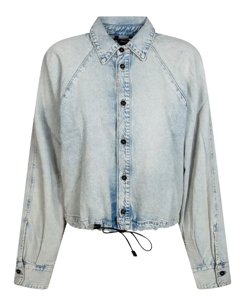 Haikure KEIRA VINTAGE DIRTY - Blau Blau