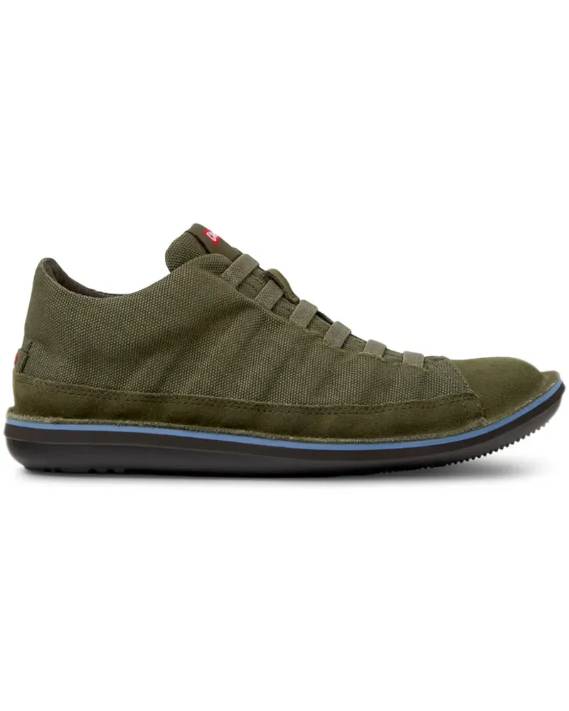 Camper Beetle Sneakers - Grün Grün