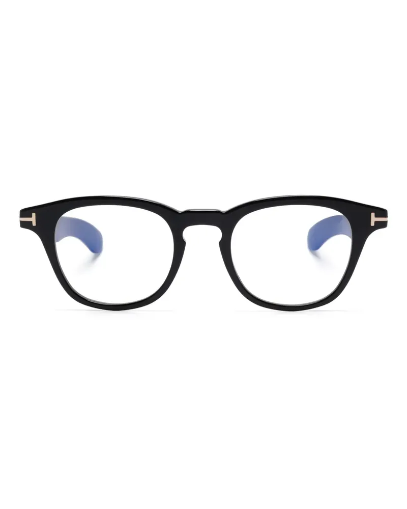 Tom Ford TF5976B Brille - Schwarz Schwarz