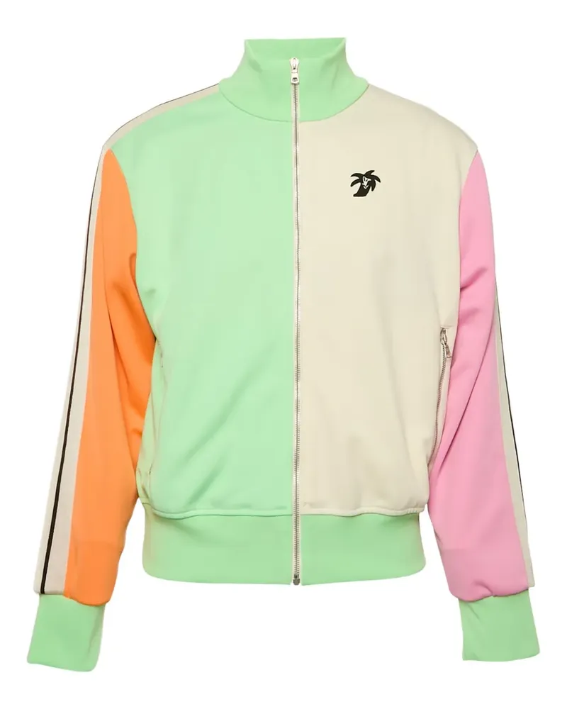 Palm Angels 2023 Hunter Sportjacke - Grün Grün