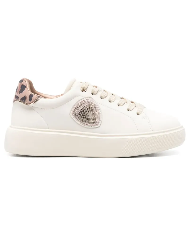 Blauer Venus Sneakers - Nude Nude