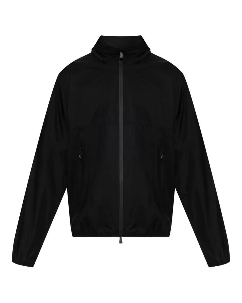 Moncler Day-Namic bomber jacket - Schwarz Schwarz