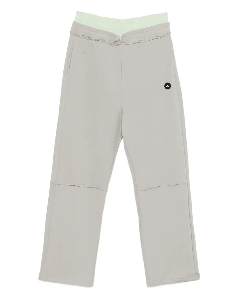 Peuterey Monti Jogginghose - Grau Grau