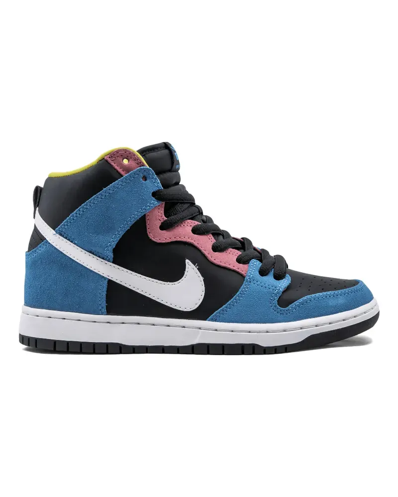 Nike Dunk High Pro SB "Bazooka Joe" sneakers - Blau Blau