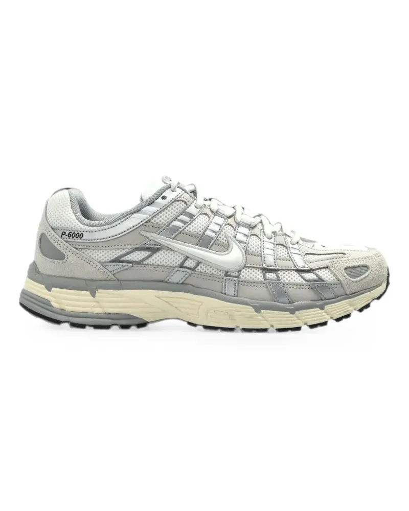 Nike P-6000 Sneakers - Nude Nude