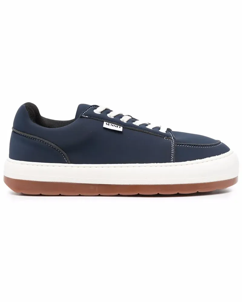 SUNNEI Dreamy Sneakers - Blau Blau