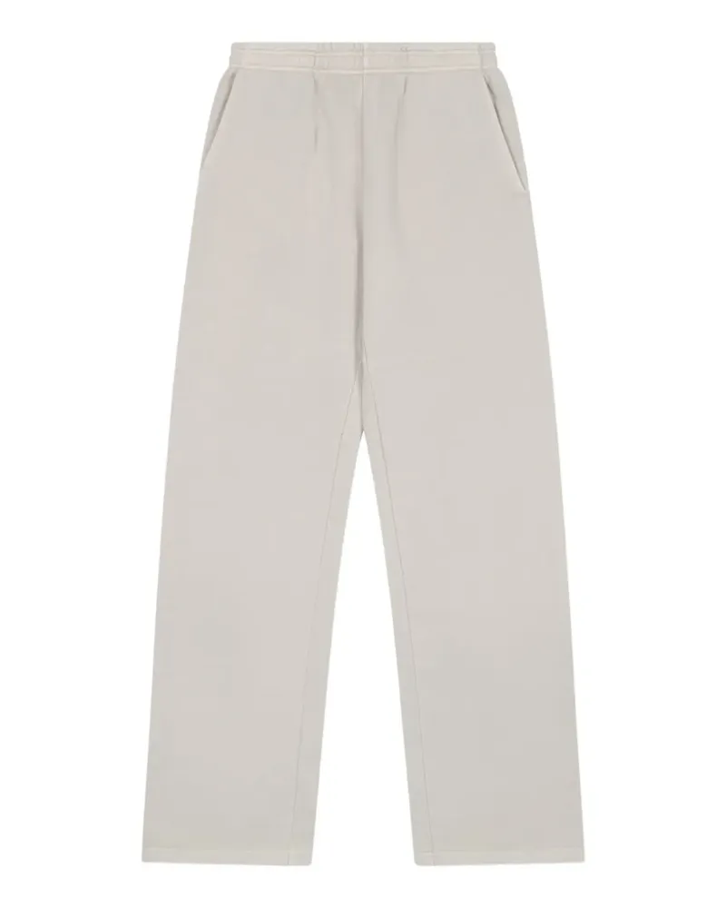 Entire Studios Jogginghose mit elastischem Bund - Nude Nude