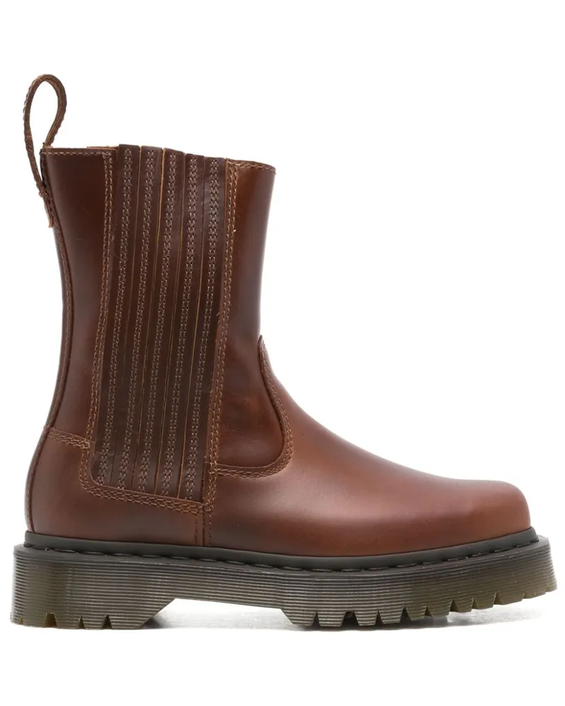 Dr.Martens Amaayah Stiefeletten - Braun Braun