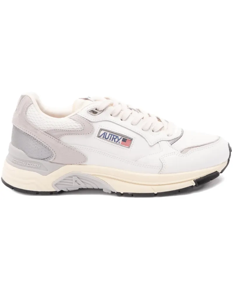 AUTRY Hyperway sneakers - Weiß Weiß