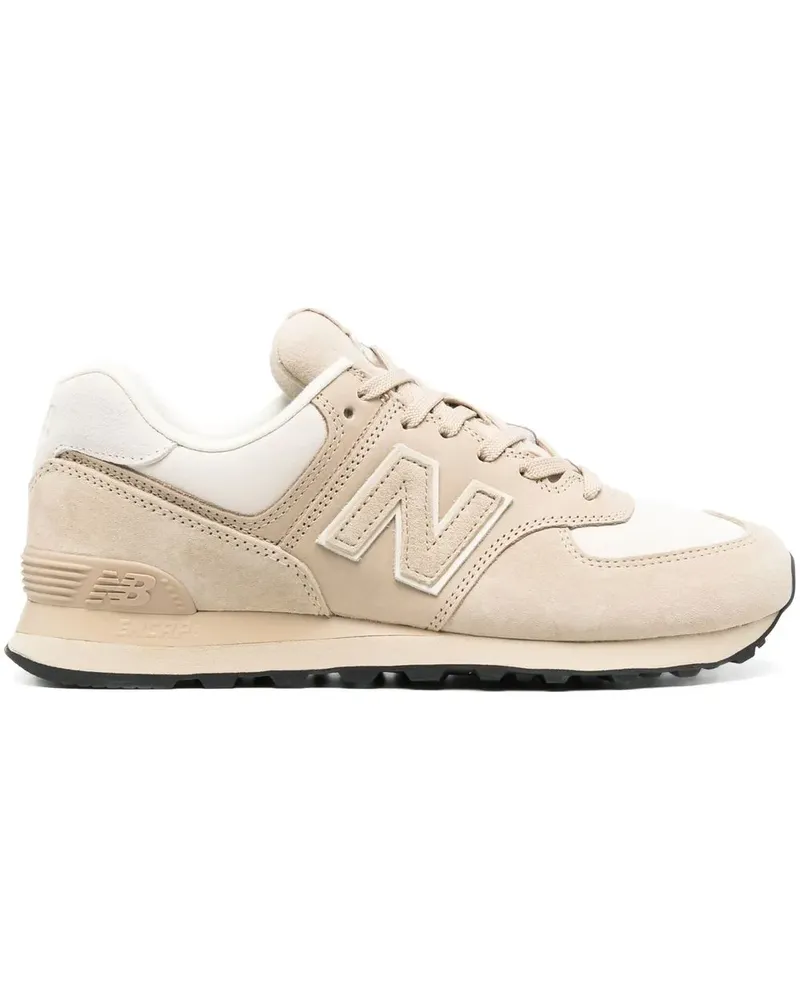 New Balance x Comme des Garcons Sneakers - Nude Nude