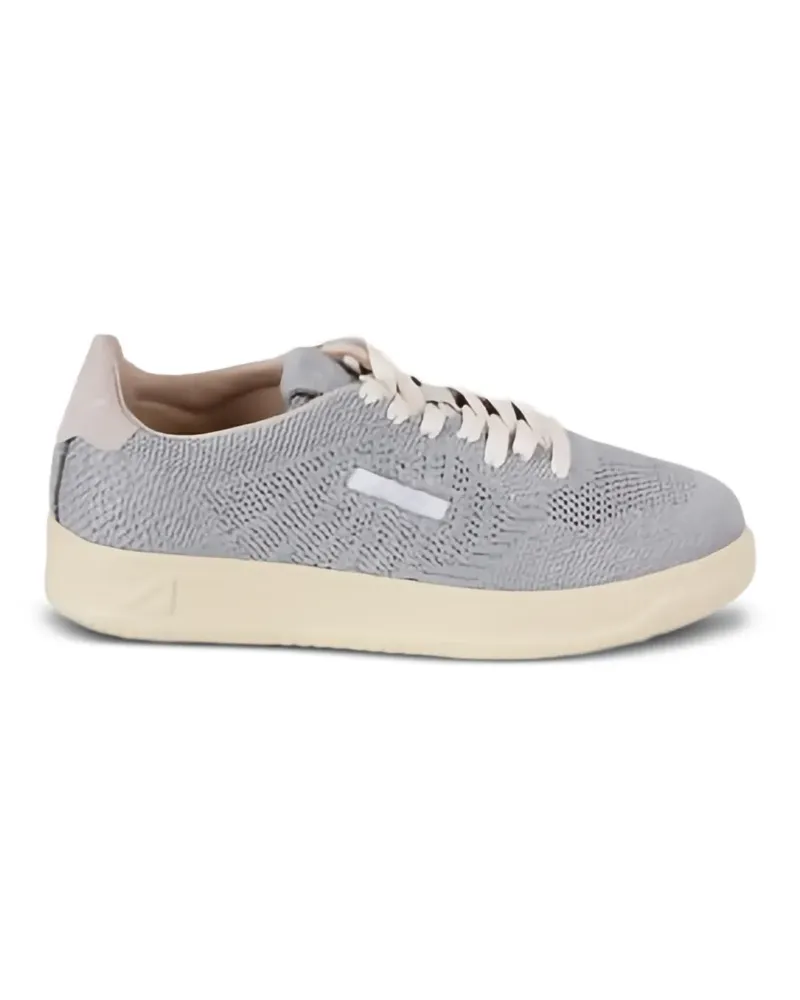 AUTRY Sneakers mit Logo-Detail - Grau Grau