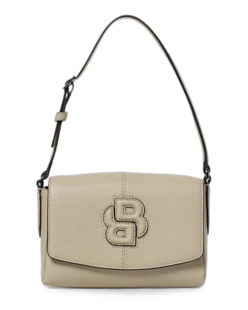 HUGO BOSS Anett shoulder bag - Nude Nude
