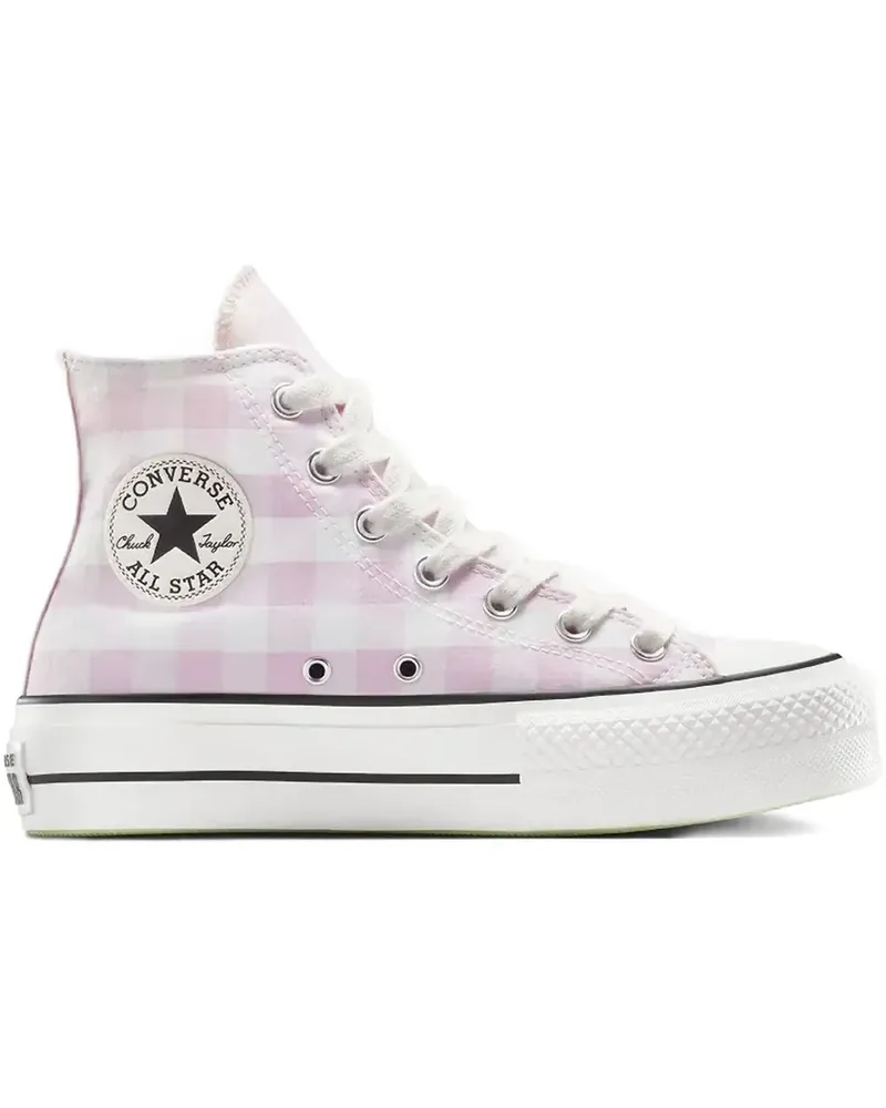 Converse Chuck Taylor All Star Sneakers - Weiß Weiß
