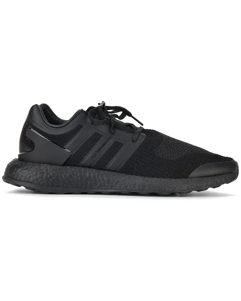 Y-3 Pureboost sneakers - Schwarz Schwarz