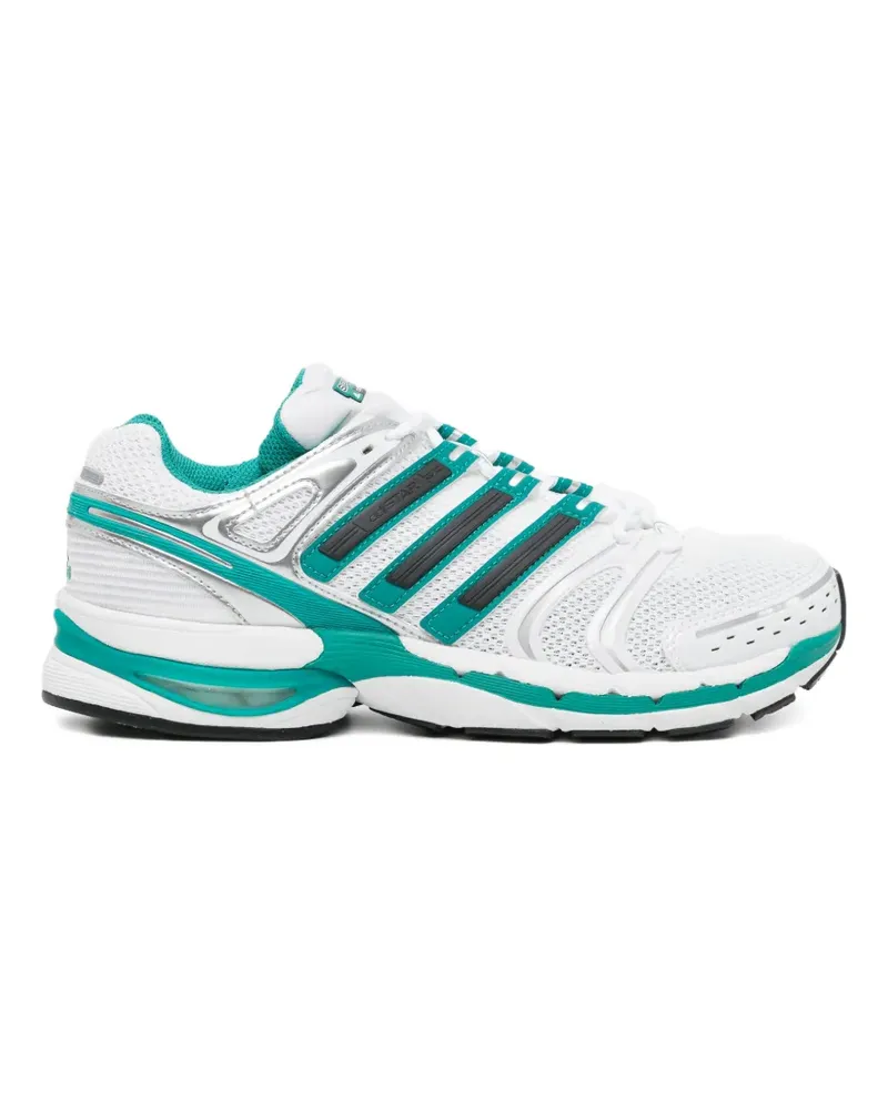 SPORTY & RICH x  control 5 Sneakers - Weiß Weiß