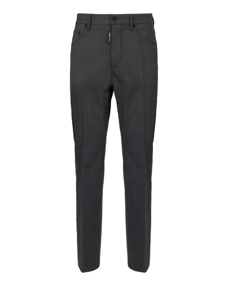 Dsquared2 Tailored2 642 Hose - Grau Grau