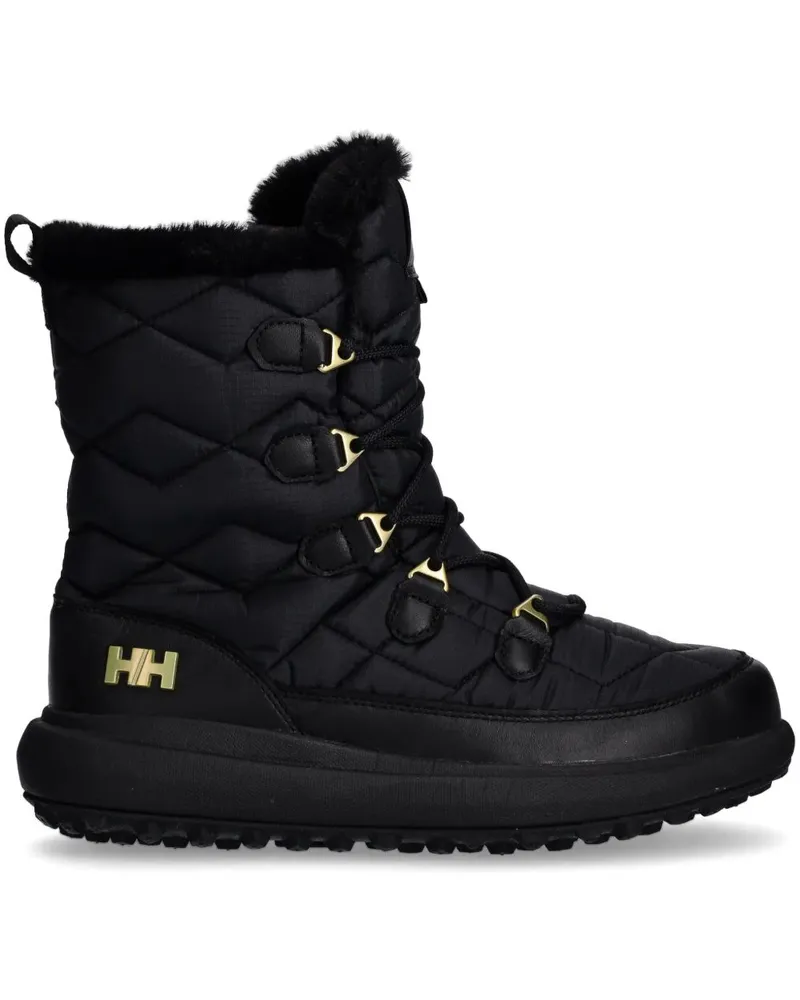 Helly Hansen Willeta 2.0 Stiefel - Schwarz Schwarz