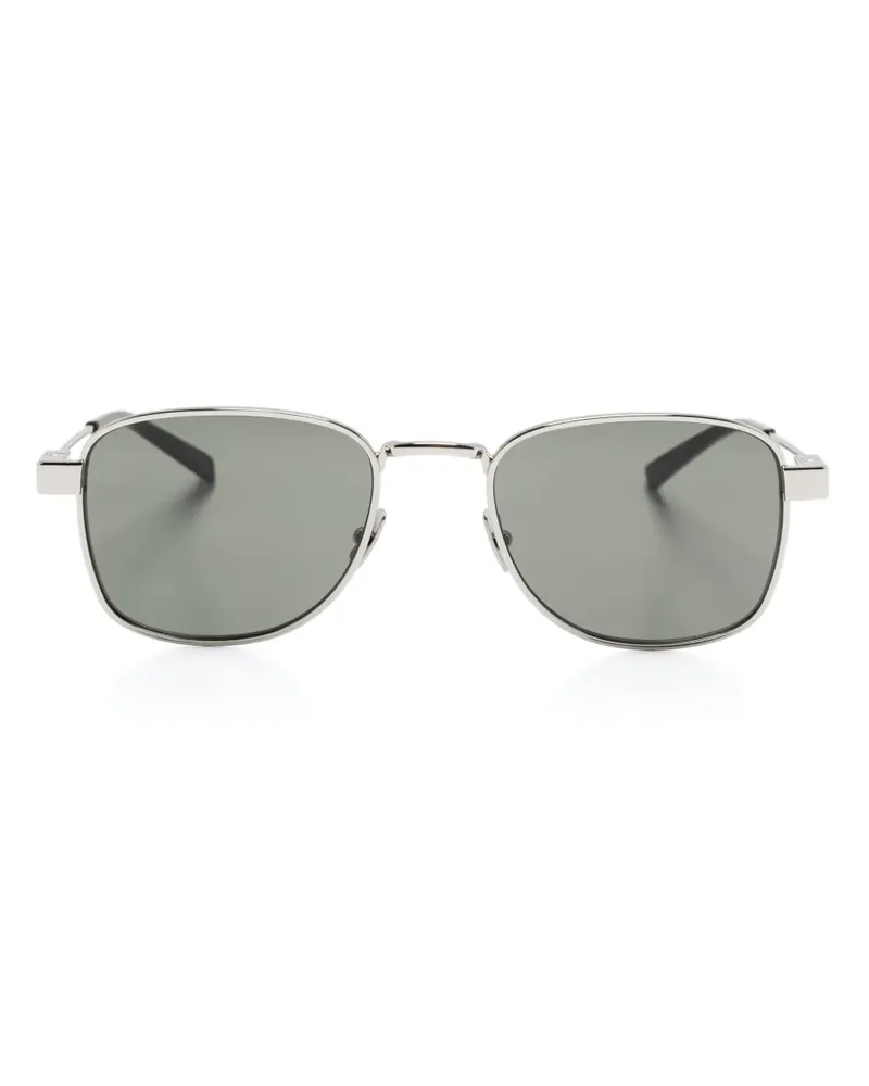 Saint Laurent SL 741 Sonnenbrille - Grau Grau