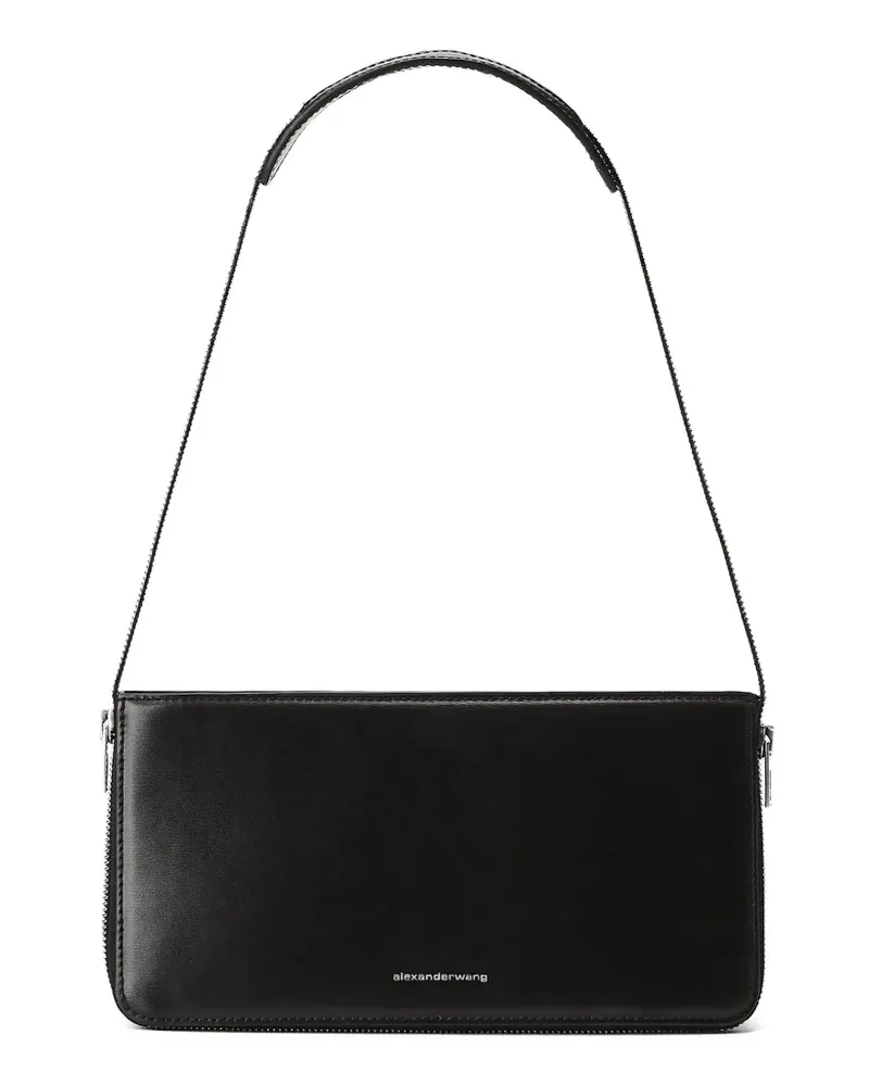 Alexander Wang Siren shoulder bag - Schwarz Schwarz