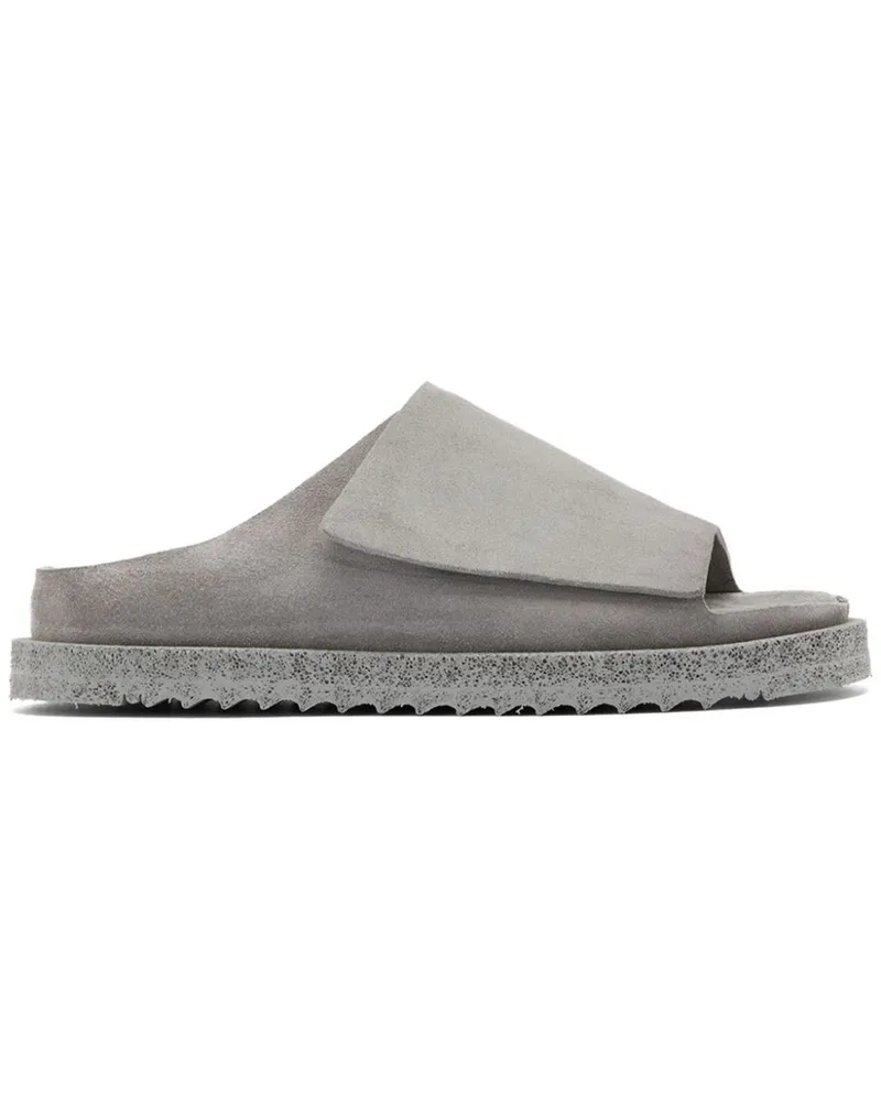 Officine Creative Italia Sands Sandalen - Grau Grau