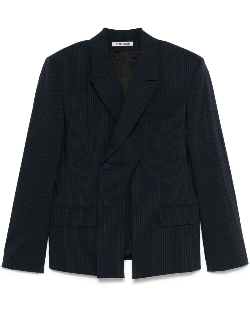 OTTOLINGER Split Blazer - Blau Blau