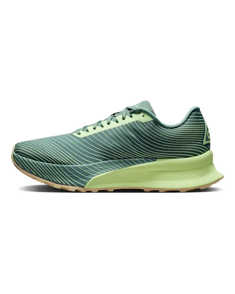 Nike ACG Ultrafly Trail Sneakers - Grün Grün