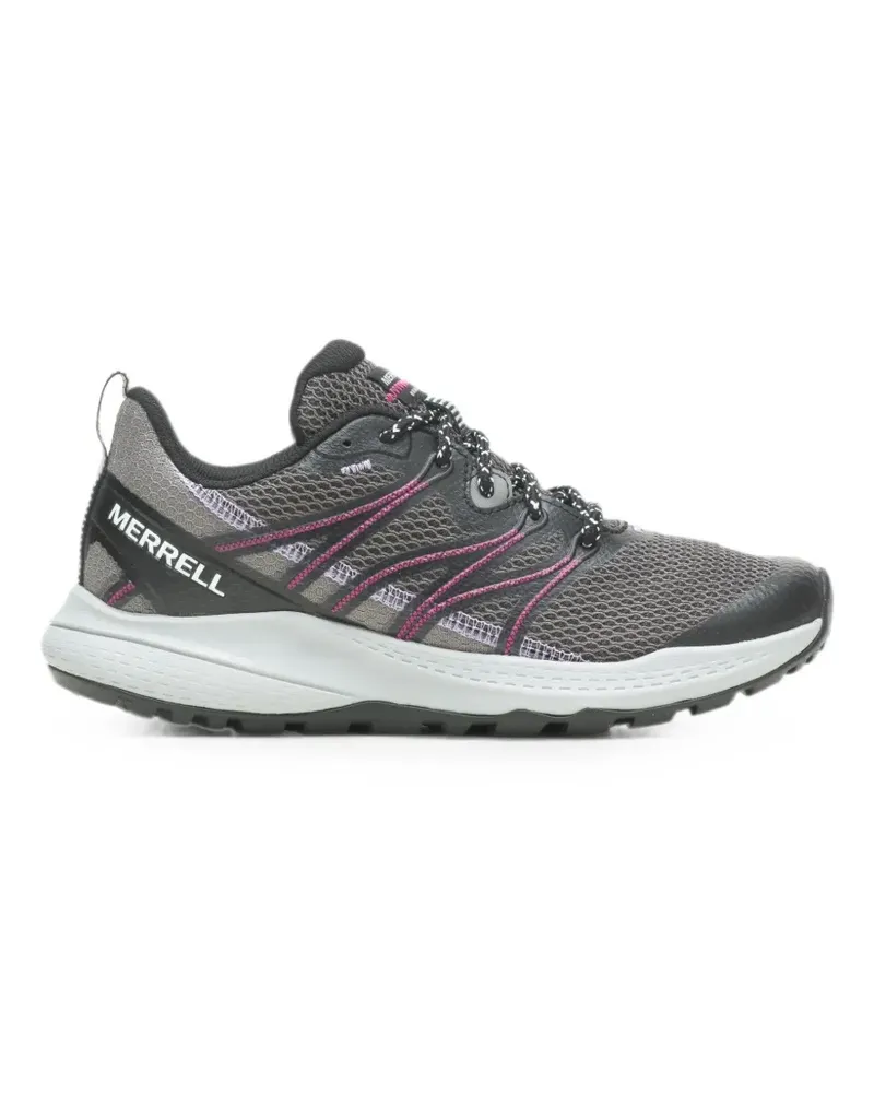 MERRELL Bravada 2 Breeze Sneakers - Grau Grau