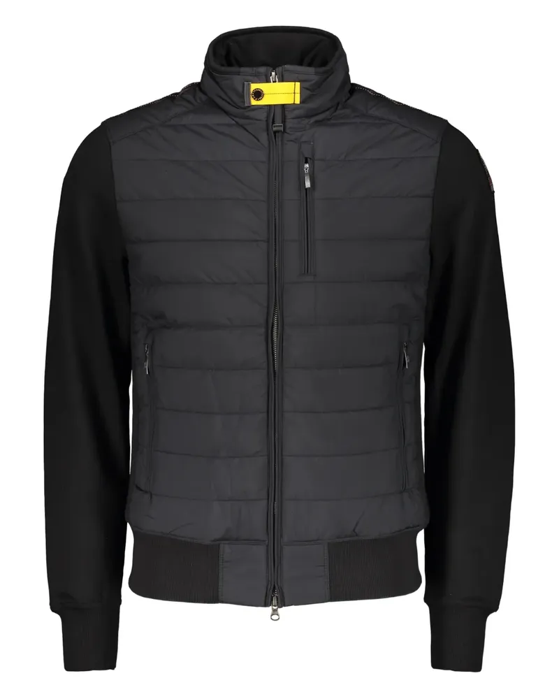 Parajumpers Elliot Jacke - Schwarz Schwarz