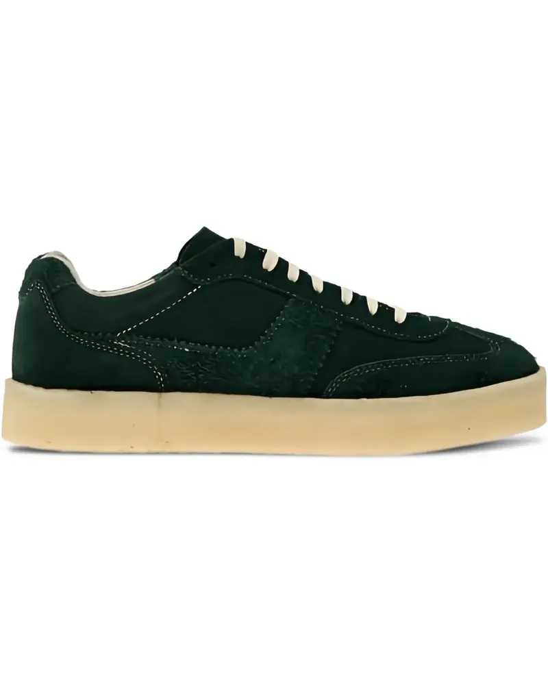 Clarks Tor 80 Sneakers - Grün Grün