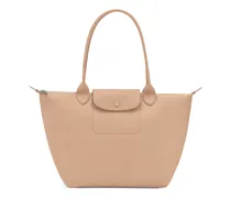 Le Pliage One Schultertasche - Nude