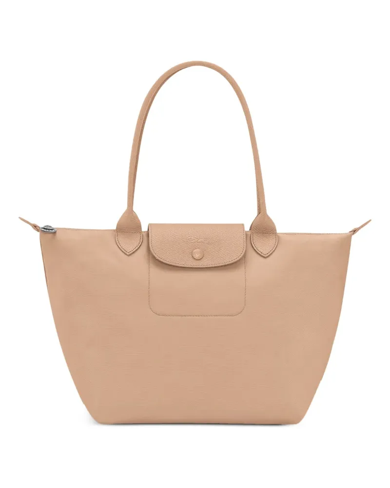 Longchamp Le Pliage One shoulder bag - Nude Nude