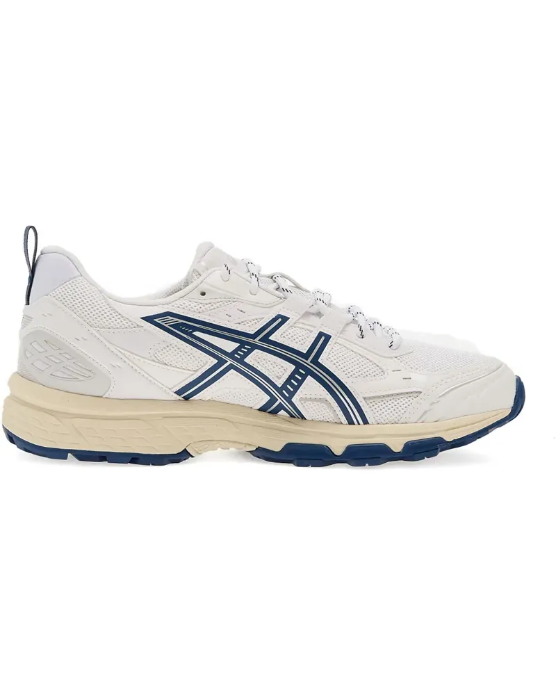 Asics Gel-Nunobiki Trail-Sneakers - Weiß Weiß