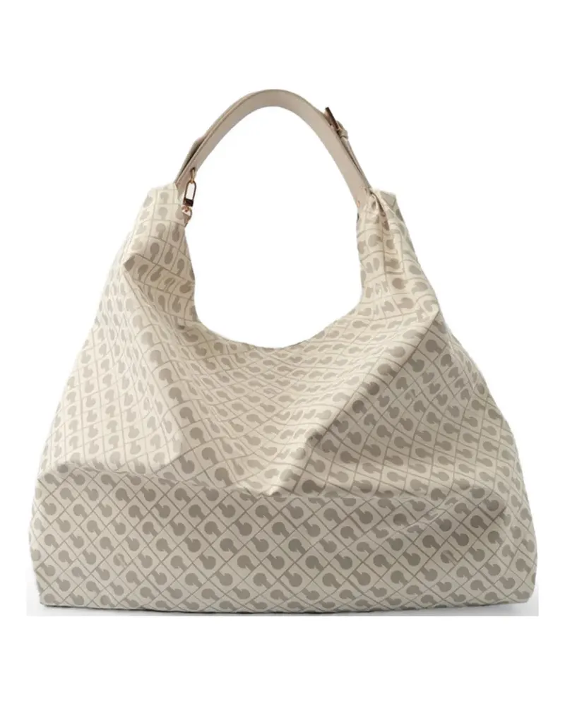 Gherardini Amazzonia tote bag - Nude Nude