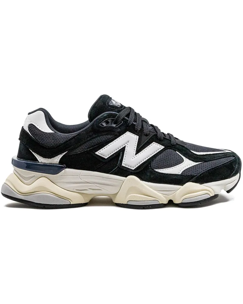 New Balance 9060 Sneakers - Schwarz Schwarz