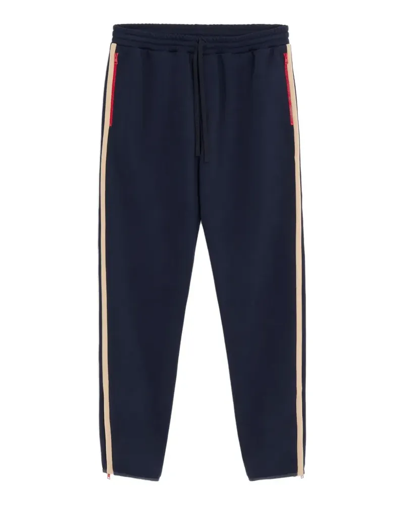 Valentino Garavani VLogo Signature Jogginghose - Blau Blau