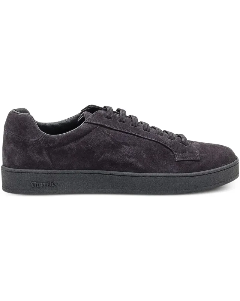 Church's Ludlow 3 laced lsneakers - Grau Grau