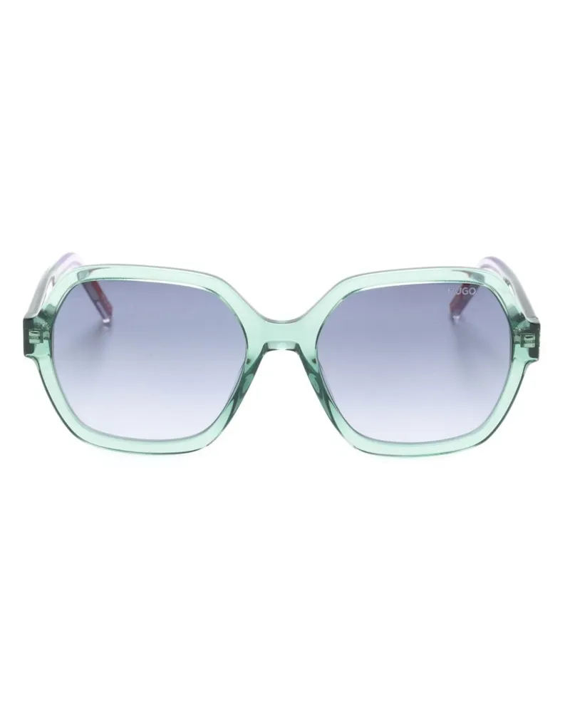 HUGO BOSS 1265/S-JHD Sonnenbrille Grün