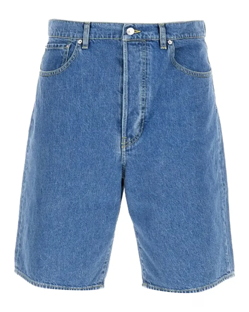Kenzo bermuda shorts - Blau Blau