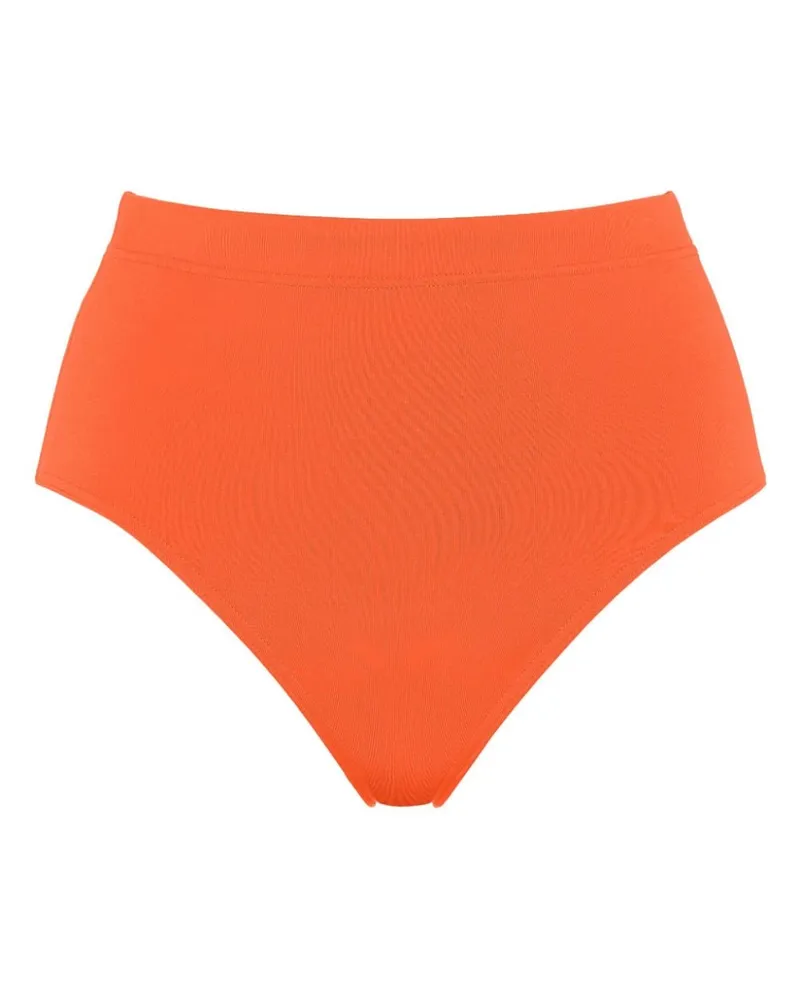 Eres Patine Bikinihöschen - Orange Orange