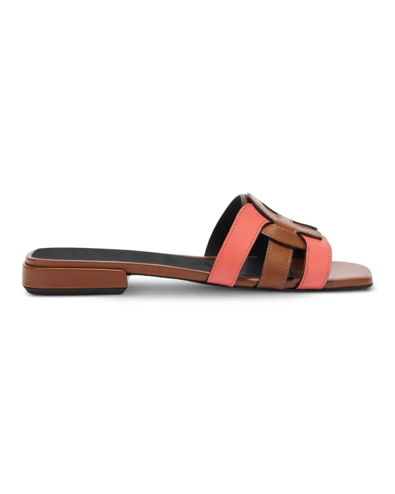 Furla Summer sandals - Braun Braun