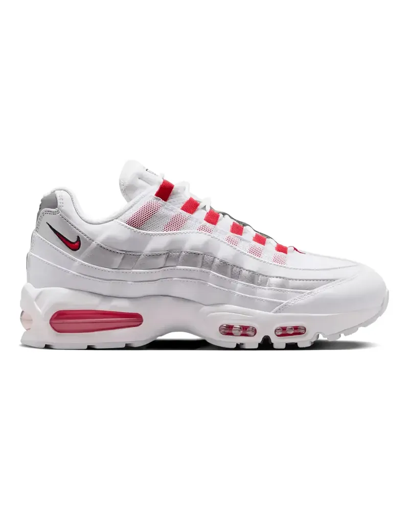 Nike Air Max 95 se sneakers - Weiß Weiß