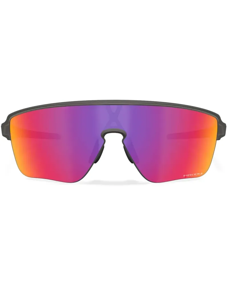 Oakley Corridor SQ Sonnenbrille - Grau Grau