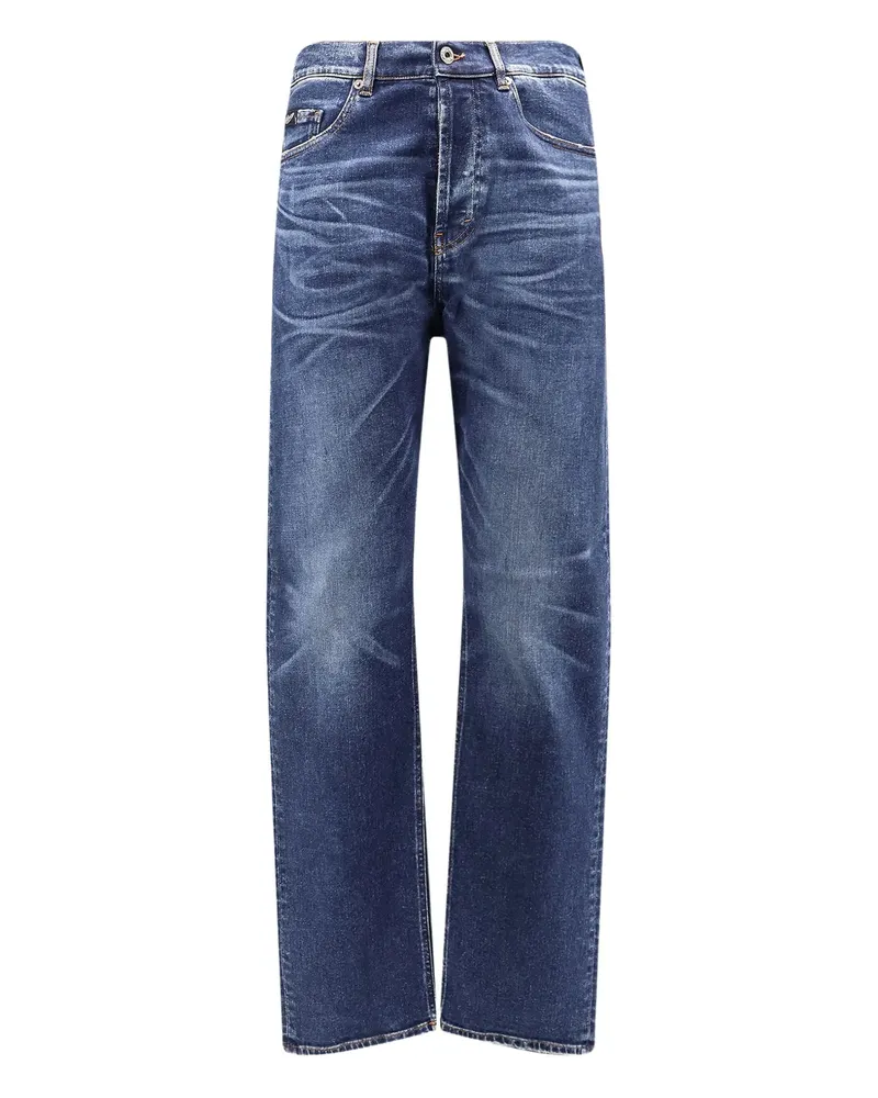 PENCE five-pocket jeans - Blau Blau