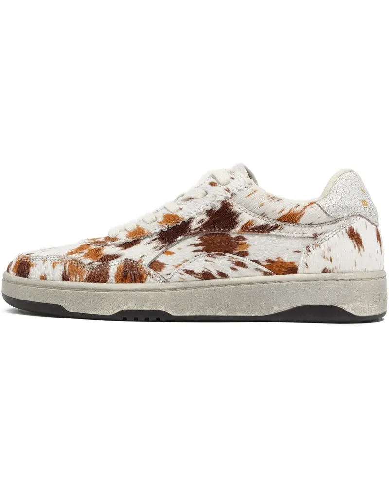 BIMBA Y LOLA 13 57 Sneakers - Weiß Weiß