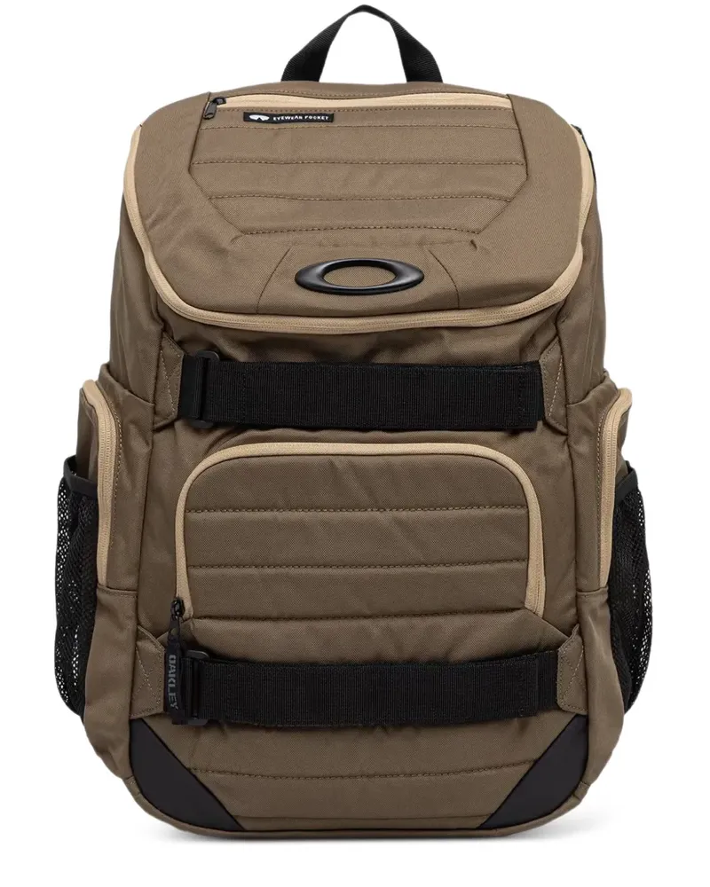 Oakley Enduro 3.0 quilted backpack - Braun Braun
